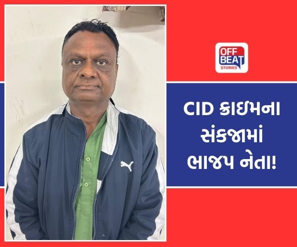 મહીસાગર નળ સે જળ કૌભાંડમાં કાર્યવાહી