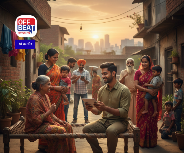 વસ્તી ગણતરી 2027