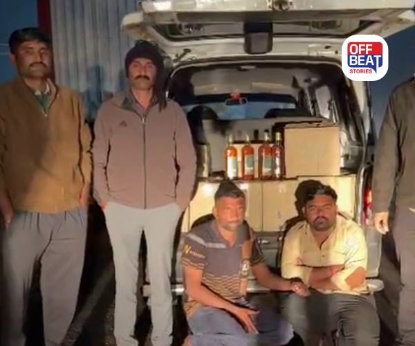 જામનગરમાં LCBની મોટી કાર્યવાહી