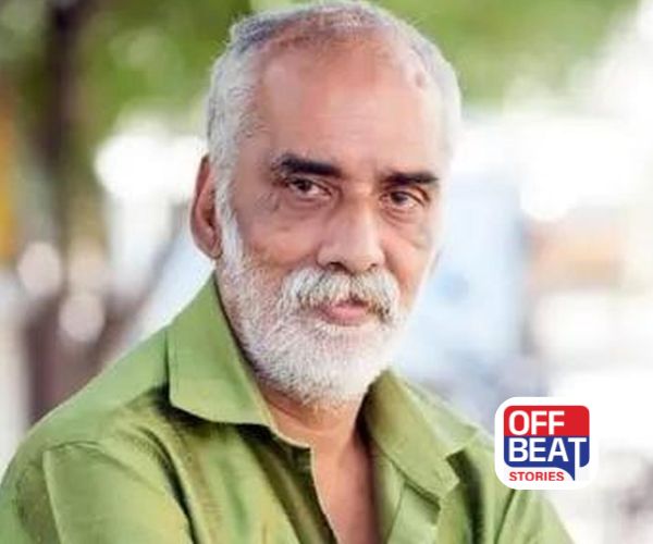 સાઉથ અભિનેતા કમલ રોયનું 54 વર્ષની વયે નિધન