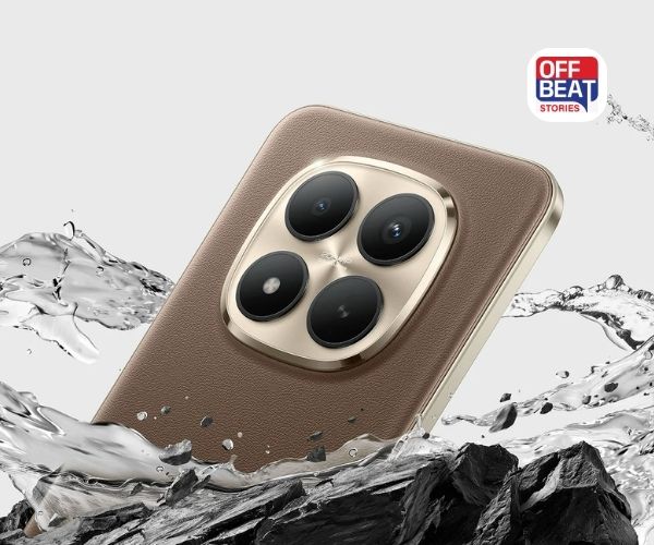 Redmi Note 15 Pro 5G સિરીઝ ટૂંક સમયમાં થશે ભારતમાં લોન્ચ!