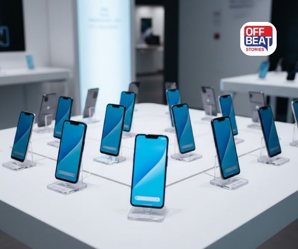 Oppo, Nothing અને iQOO ના લેટેસ્ટ સ્માર્ટફોનમાંથી ક્યો સસ્તો?