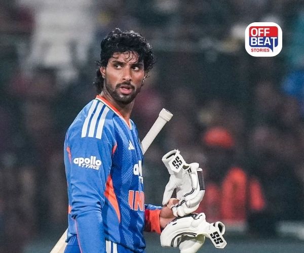 T20 વર્લ્ડ કપ 2026 પહેલા શું Tilak Varma સંપૂર્ણ સ્વસ્થ થશે?