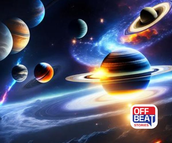 100 વર્ષ પછી બની રહ્યો છે અત્યંત પાવરફુલ 'ત્રિગ્રહી યોગ'