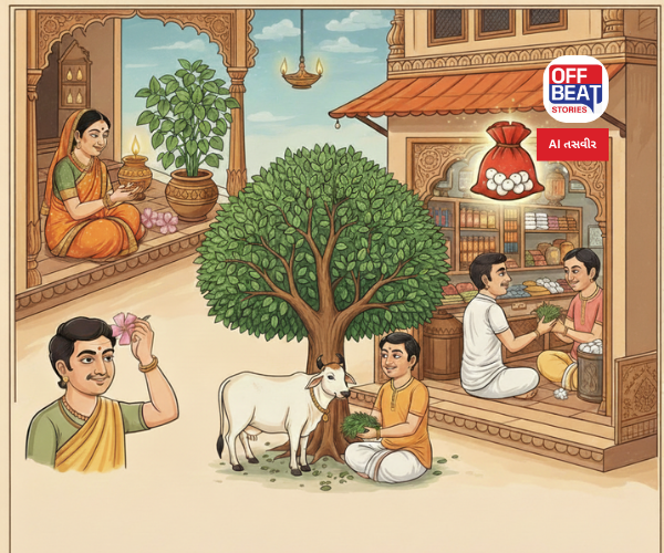 શું તમારા વેપારમાં મંદીનો માહોલ છે?