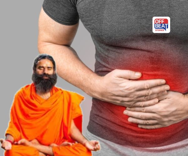 કબજિયાત અને ગેસની સમસ્યાથી પરેશાન છો?: બાબા રામદેવના આ 3 યોગાસન કરો, મળશે તરત રાહત અને આરોગ્યમાં સુધારો