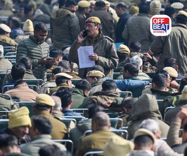 આતંકવાદીઓનો 'કોડ 26-26' પ્લાન!