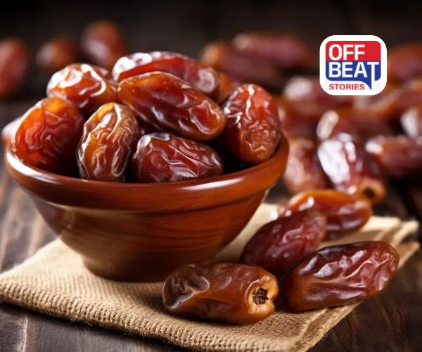દરરોજ ખાલી પેટે ખાઓ ખજૂર: ઉર્જાથી ભરાઈ જશે નસો! જાણો અદ્ભુત સ્વાસ્થ્ય લાભો