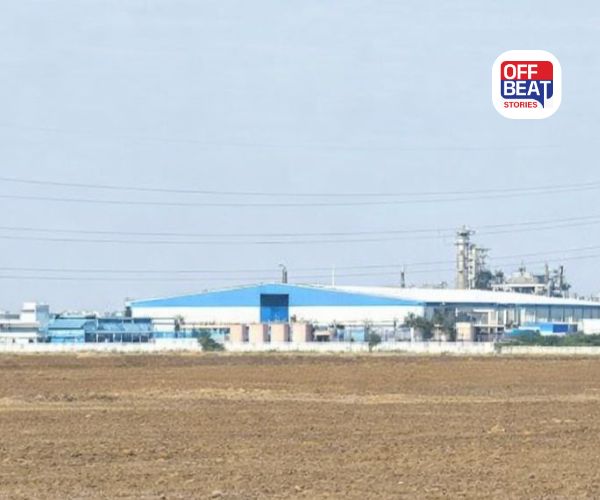 સાયખા GIDCમાં સર્જાયો ગંભીર અકસ્માત