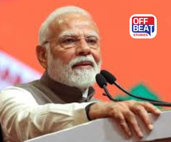 આજે PM મોદી તમિલનાડુમાં કરશે ચૂંટણીનો શંખનાદ