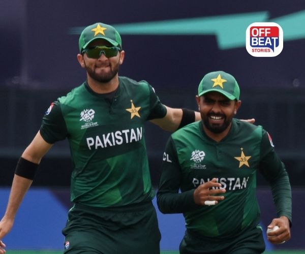 ઓસ્ટ્રેલિયા સામેની T20 સિરીઝ માટે પાકિસ્તાન ટીમનું એનાઉન્સમેન્ટ!
