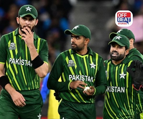 પાકિસ્તાની ક્રિકેટરો સાથે ₹100 કરોડની છેતરપિંડી!