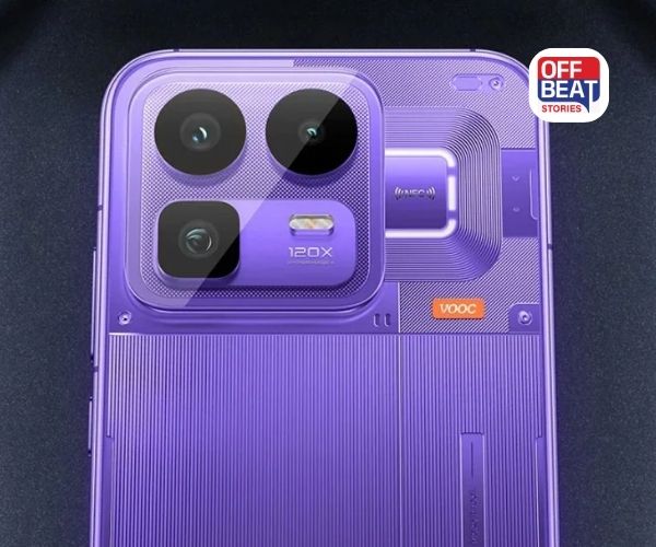 8,000mAh બેટરી સાથે Realme Neo 8 થયો લોન્ચ!