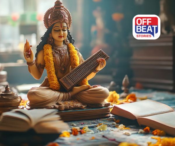 Vasant Panchami 2026: જાણો દેવી સરસ્વતીને સમર્પિત પ્રખ્યાત મંદિરો, જ્યાં દર્શનથી મળશે આંતરિક શાંતિ અને જ્ઞાનનો આશીર્વાદ