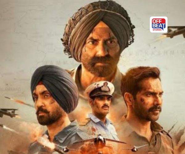 'બોર્ડર 2' ના રિલિઝના દિવસે જ મોટું સંકટ