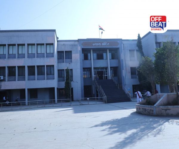 અમરેલી કોર્ટનો ઐતિહાસિક ચુકાદો!