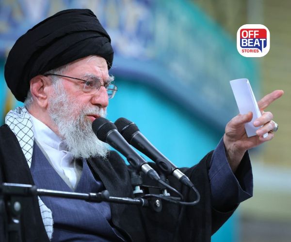 અમેરિકાએ ઈરાનમાં મોકલી મોટી સેના