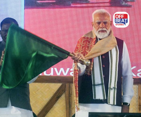 ફરી એકવાર 3 નવી અમૃત ભારત ટ્રેનો દેશને સમર્પિત