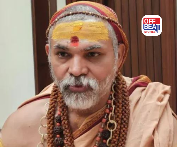 સ્વામી અવિમુક્તેશ્વરાનંદ સરસ્વતીની તબિયત લથડી