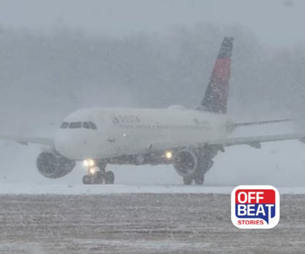 અમેરિકા પર ઇતિહાસની સૌથી વિનાશક આફત!