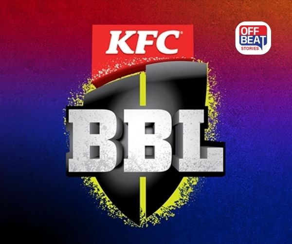 બિગ બેશ લીગની ફાઇનલ આવતીકાલે થશે!