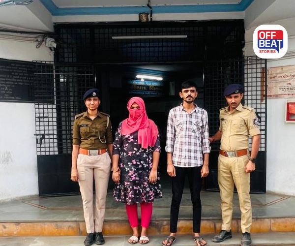 ભરૂચમાં સાયબર ફ્રોડનો ભાંડો ફૂટ્યો