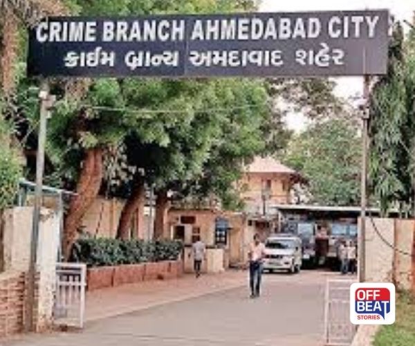 NRI મહિલાના બસમાંથી ઘરેણાંની ચોરીનો ભેદ ઉકેલાયો