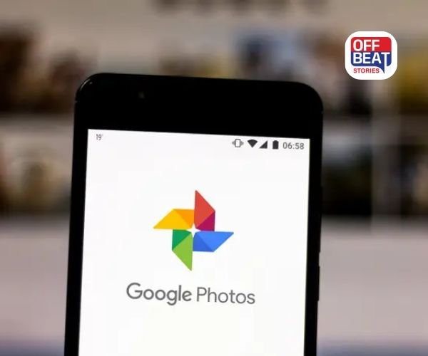 Google Photos નું નવું AI ફીચર