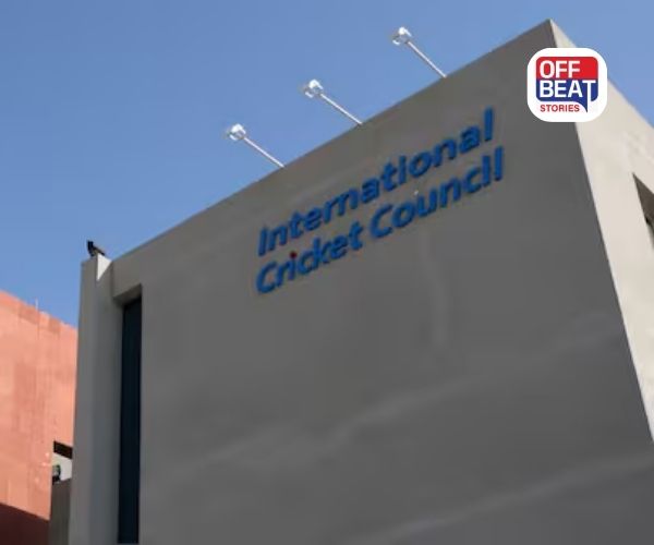 ICC એ બાંગ્લાદેશના રિપ્લેસમેન્ટની જાહેરાત કરી!