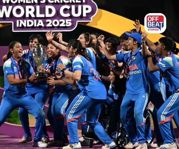 ઓસ્ટ્રેલિયા પ્રવાસ માટે ભારતીય મહિલા ટીમ જાહેર!