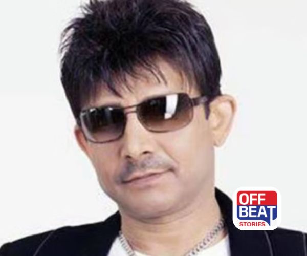 KRKની ઓશિવારા ફાયરિંગમાં ધરપકડ!