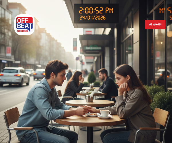 પાર્ટનરથી સત્ય છુપાવવામાં માહેર હોય છે આ 5 રાશિના જાતકો