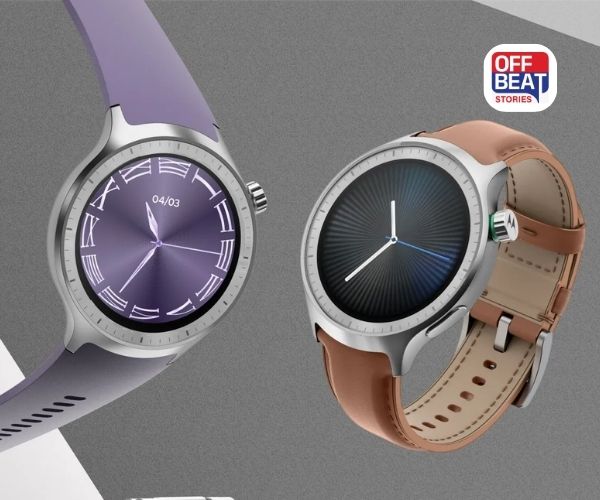 Motorola નું સ્માર્ટવોચ કેટેગરીમાં કમબેક!