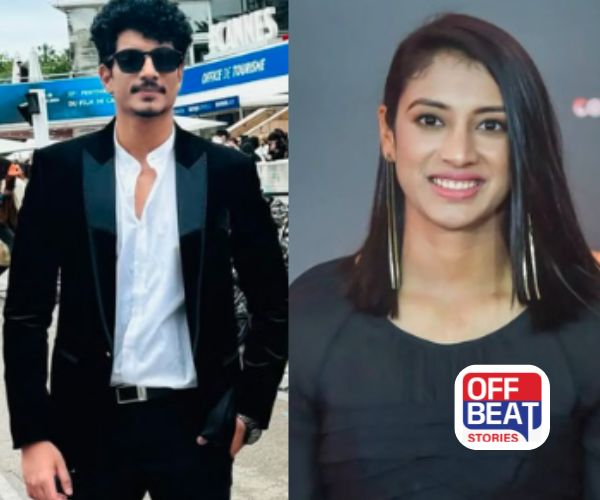 પલાશ મુછલ લગ્નમાં જ બીજી સ્ત્રી સાથે રંગે હાથે પકડાયો!