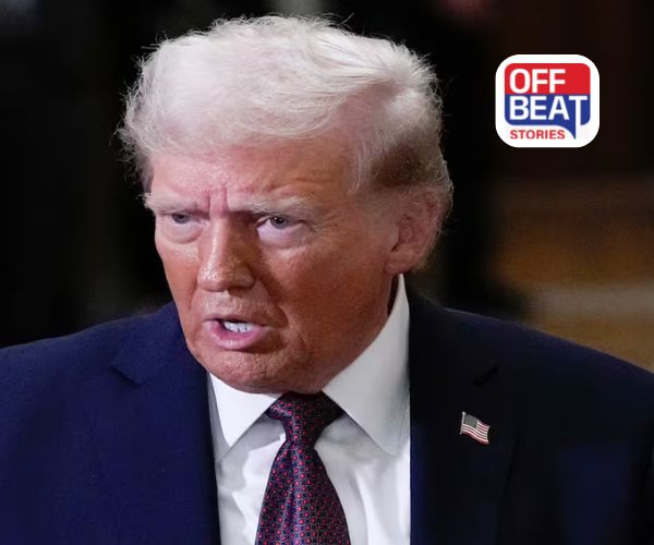 ગ્રીનલેન્ડ વિરોધ પર ટ્રમ્પ આગબબૂલા!