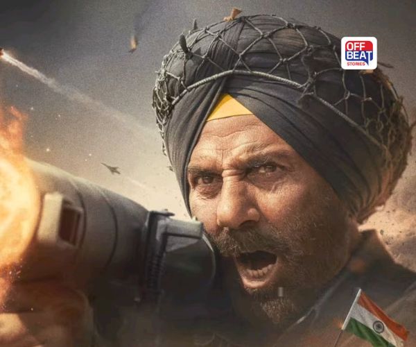 આ 6 દેશોમાં 'બોર્ડર 2' નહીં થાય રિલીઝ