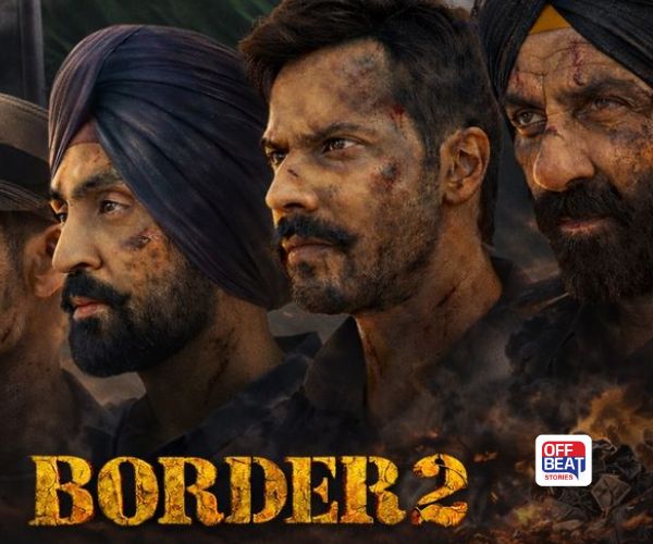 બોક્સ ઓફિસ પર સની દેઓલનો દબદબો