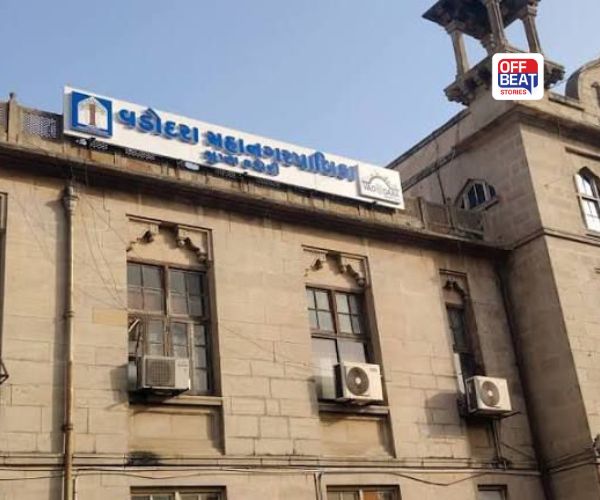 વડોદરામાં VMCની તવાઈ