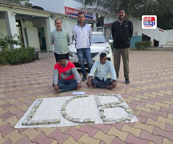 સસ્તું સોનું લેવા જતા રાજસ્થાની યુવકે 29 લાખ ગુમાવ્યા