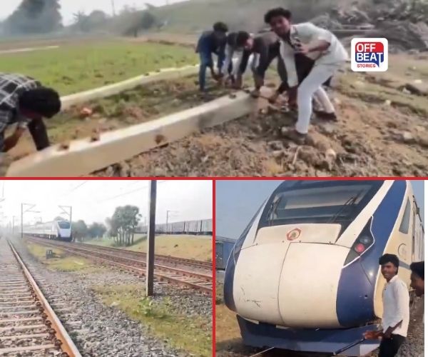 રીલના રવાડે ચડેલા યુવાનોની જોખમી કરતૂત