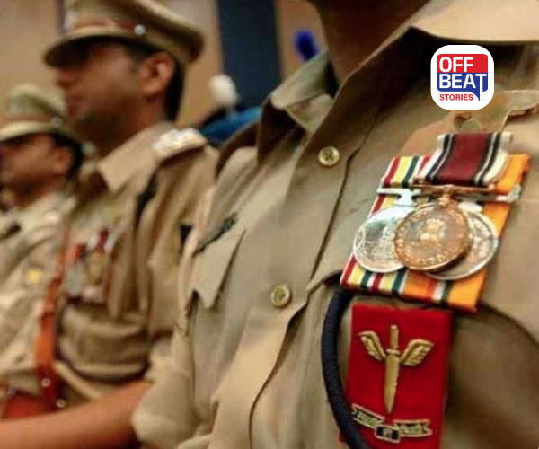 પ્રજાસત્તાક પર્વની પૂર્વ સંધ્યાએ શૌર્યનું સન્માન