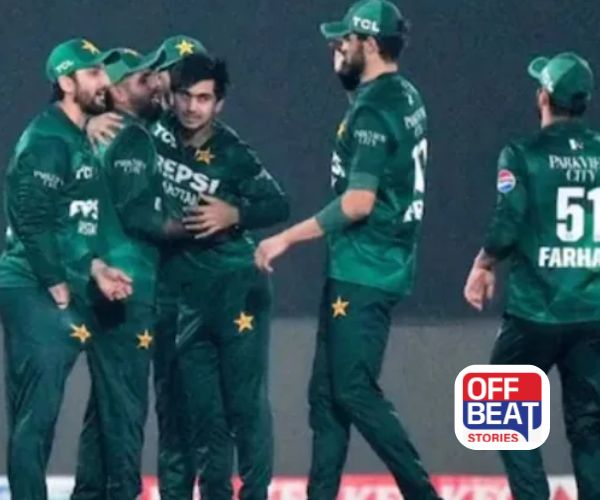 Pakistan Squad T20 World Cup