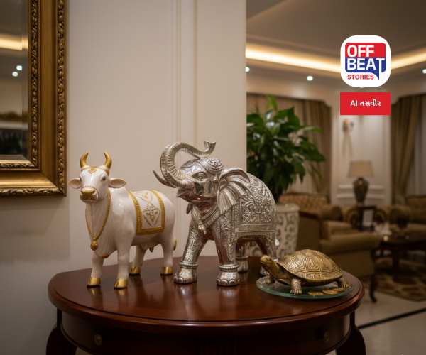 આર્થિક ઉન્નતિ માટે ઘરના ખૂણેખૂણે છવાઈ જશે સમૃદ્ધિ