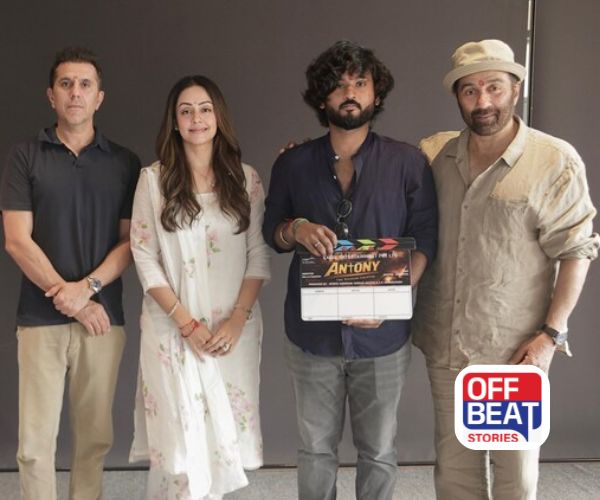 'Border 2' ની રેકોર્ડબ્રેક કમાણી વચ્ચે સની દેઓલની નવી ફિલ્મની જાહેરાત!