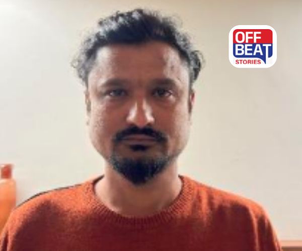 UK વર્ક પરમીટ વિઝાના નામે લાખોની છેતરપિંડી