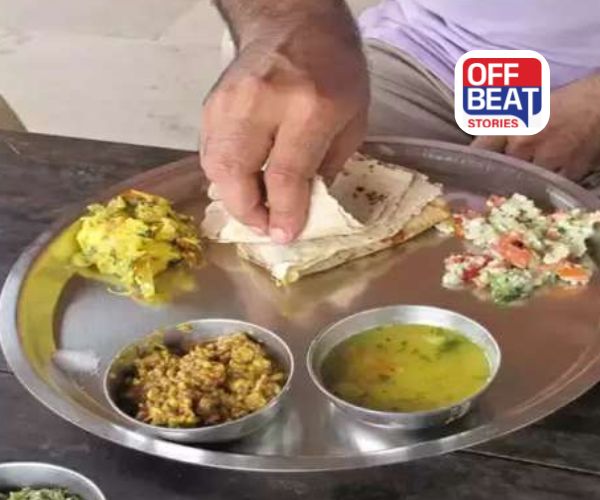 ઘરમાં આ 5 જગ્યાએ ક્યારેય ન બેસો જમવા!