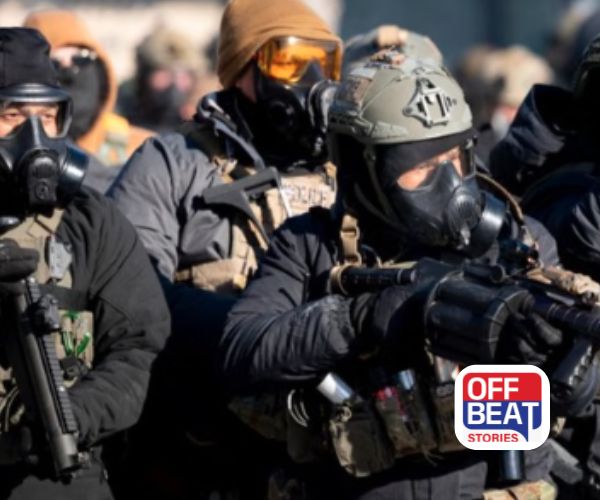 5 સેકન્ડમાં 10 ગોળીઓ મારી