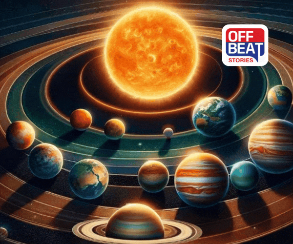 3 ફેબ્રુઆરીથી બની રહ્યો છે બુધ-શનિનો અતિ દુર્લભ દશાંક યોગ!