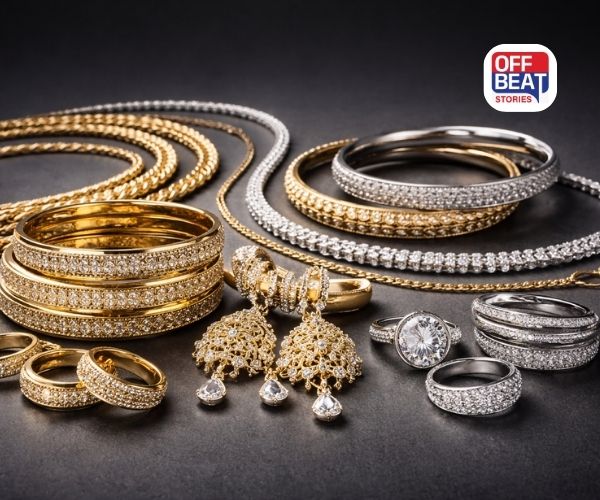 Gold Silver Price Today 26 January 2026