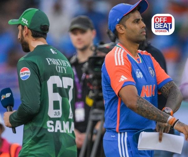 T20 વર્લ્ડ કપ 2026; ભારત સામેની મેચને પાકિસ્તાન કરશે બોયકોટ?